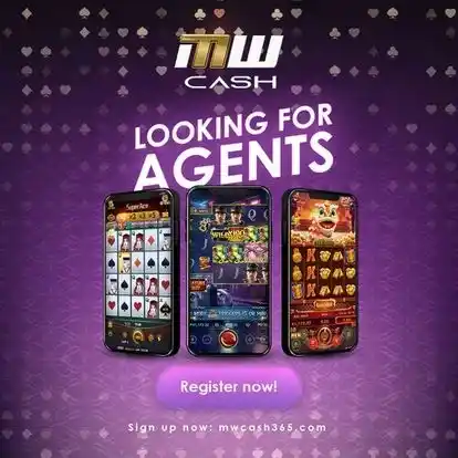 MWCASH promotions