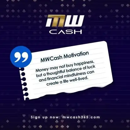 MWCASH logo